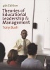 Theories of Educational Leadership and Management (Paperback, 4th Revised edition) - Tony Bush Photo