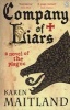 Company of Liars (Paperback) - Karen Maitland Photo