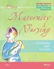 Maternity Nursing (Hardcover, 8th Revised edition) - Deitra Leonard Lowdermilk Photo