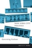 New York City Politics - Governing Gotham (Paperback) - Bruce F Berg Photo