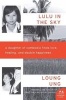 Lulu in the Sky - A Daughter of Cambodia Finds Love, Healing, and Double Happiness (Paperback) - Loung Ung Photo