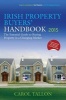 The Irish Property Buyers' Handbook 2015 (Paperback, 3rd Revised edition) - Carol Tallon Photo