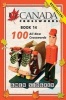 O Canada Crosswords, Book 14 - 100 All New Crosswords (Paperback) - Gwen Sjogren Photo