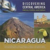 Nicaragua (Hardcover) - Charles J Shields Photo