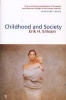 Childhood and Society (Paperback, Reissued Rev. Ed) - Erik H Erikson Photo