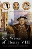 In the Footsteps of the Six Wives of Henry VIII - The Visitor's Companion to the Palaces, Castles & Houses Associated with Henry Viii's Iconic Queens (Hardcover) - Sarah Morris Photo