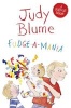 Fudge-a-Mania (Paperback, New edition) - Judy Blume Photo