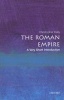 The Roman Empire: A Very Short Introduction (Paperback) - Christopher Kelly Photo