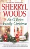 An O'Brien Family Christmas (Paperback) - Sherryl Woods Photo