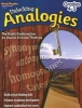 Unlocking Analogies, Grades 4-5 (Staple bound) - Marianne Tatom Photo