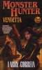 Monster Hunter Vendetta (Paperback) - Larry Correia Photo