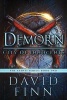 Demorn - City of Innocents (Paperback) - MR David Finn Photo