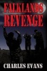 Falklands Revenge (Hardcover) - Charles Evans Photo