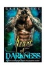 Heart of Darkness - A Bad Boy Romance Novel (Paperback) - Gabi Moore Photo