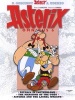 Omnibus 6, 6: Asterix in Switzerland,Tthe Mansions of the Gods, Asterix & the Laurel Wreath (Paperback) - Rene Goscinny Photo