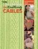 I Can't Believe I'm Knitting Cables (Paperback) - Leisure Arts Photo