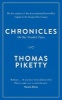 Chronicles - On Our Troubled Times (Paperback) - Thomas Piketty Photo