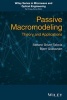 Passive Macromodeling - Theory and Applications (Hardcover) - Stefano Grivet Talocia Photo