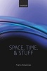 Space, Time, and Stuff (Paperback) - Frank Arntzenius Photo