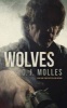 Wolves (Hardcover) - D J Molles Photo