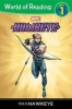 Hawkeye: This Is Hawkeye (Paperback) - Marvel Book Group Photo