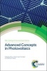 Advanced Concepts in Photovoltaics (Hardcover) - Gavin J Conibeer Photo