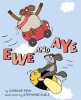 Ewe and Aye (Hardcover) - Candace Ryan Photo