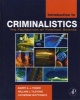 Introduction to Criminalistics - The Foundation of Forensic Science (Hardcover) - Barry AJ Fisher Photo