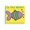 Animals in the Water - My First Noisy Bath Book (Novelty book) - Caroline Davis Photo