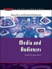 Media and Audiences - New Perspectives (Paperback) - Karen Ross Photo