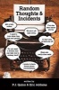 Random Thoughts & Incidents (Paperback) - PJ Quinn Photo