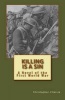 Killing Is a Sin - A Novel of the First World War (Paperback) - MR Christopher J Harvie Photo