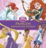 Princess Adventure Stories (Hardcover) - Disney Book Group Photo