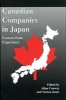 Canadian Companies in Japan - Lessons from Experience (Paperback) -  Photo