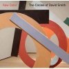 Raw Color - The Circles of David Smith (Paperback) - Michael Brenson Photo