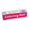 Flower Garden Coloring Roll (Toy) - Mudpuppy Photo