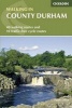 Walking in County Durham (Paperback, 3rd Revised edition) - Paddy Dillon Photo