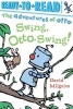 Swing, Otto, Swing! (Hardcover) - David Milgrim Photo