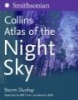 Atlas of the Night Sky (Hardcover, 1st U.S. ed) - Dunlop Storm Photo