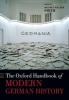 The Oxford Handbook of Modern German History (Paperback) - Helmut Walser Smith Photo