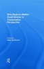 Why Regions Matter: Small Worlds in Comparative Perspective (Hardcover) - Ailsa Henderson Photo