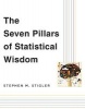 The Seven Pillars of Statistical Wisdom (Paperback) - Stephen M Stigler Photo