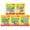 Phonics Readers, Set 1 (Staple bound) - Stamey Carter Photo