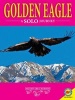 Golden Eagles - A Solo Journey (Paperback) - M J Cosson Photo