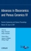 Advances in Bioceramics and Porous Ceramics IV - Ceramic Engineering and Science Proceedings (Hardcover, Volume 32 Issue 6) - Sujanto Widjaja Photo