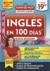 Ingles En 100 Dias - Audio Pack (Paperback Book +3 Audio CDs) / English in 100 Days - Audio Pack (English, Spanish, Paperback) - Aguilar Aguilar Photo