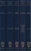 Commentary on the Letters of Saint Paul - Complete Set (Latin-English Edition) (Book) - Thomas Aquinas Photo