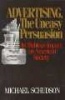 Advertising, the Uneasy Persuasion - Its Dubious Impact on American Society (Paperback) - Michael Schudson Photo