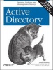 Active Directory - Designing, Deploying, and Running Active Directory (Paperback, 5th Revised edition) - Brian Desmond Photo