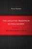 The Analytic Tradition in Philosophy, Volume 1, Volume 1 - The Founding Giants (Hardcover) - Scott Soames Photo